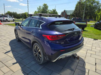 2018.5 Infiniti QX30 Luxe AWD with the 2.0T and only 118,000kms. Extended warranty is available. Fin... (image 6)