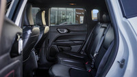 *Leather Seats, Uconnect 5 with 10.1 Display Radio, Heated Steering Wheel, Heated Seats, Apple CarPl... (image 9)