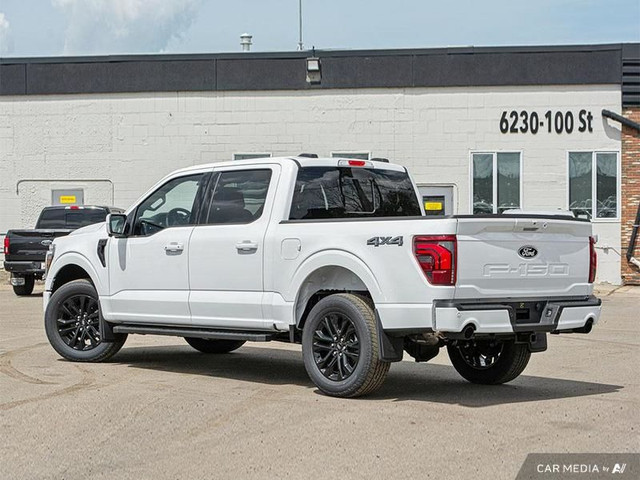 2025 Ford F-150 Lariat in Cars & Trucks in Edmonton - Image 4
