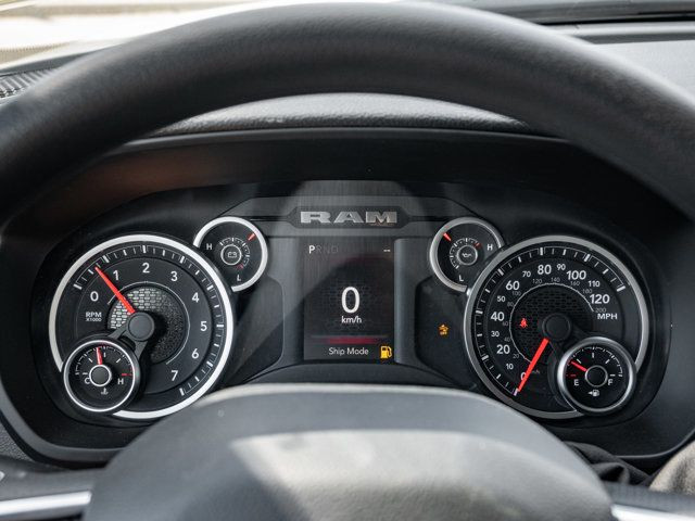 2026 Ram 2500 Tradesman in Cars & Trucks in Barrie - Image 3