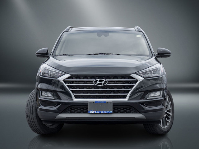 2019 Hyundai Tucson Luxury ONE OWNER   NO ACCIDENT   RATES FROM  in Cars & Trucks in Oshawa / Durham Region - Image 2