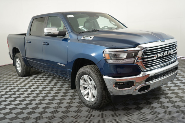 2024 Ram 1500 LARAMIE in Cars & Trucks in Grande Prairie - Image 4