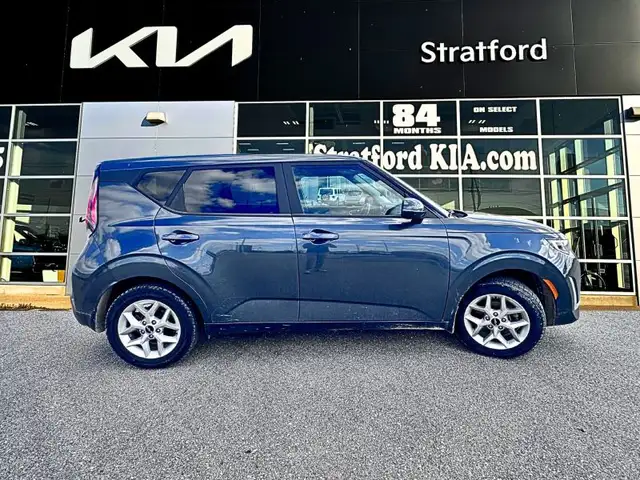 2023 Kia Soul EX in Cars & Trucks in Stratford - Image 7