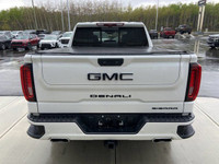 The 2023 GMC Sierra 1500 Denali in White is a premium pickup truck that exemplifies both luxury and... (image 7)