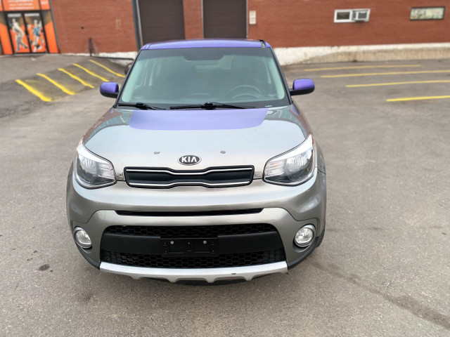 2018 Kia Soul AUTOMATIC in Cars & Trucks in Mississauga / Peel Region - Image 3