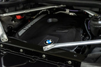 Francais: * Ensemble M Sport Pro * Ensemble M Sport * Peinture métallisée Saphir Noir * Sensafin Cof... (image 8)