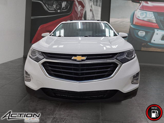 2018 Chevrolet Equinox Diesel -  LT  - in Cars & Trucks in Longueuil / South Shore - Image 2