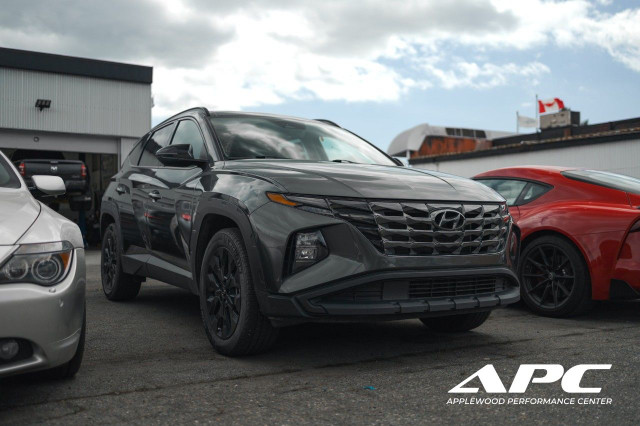 2023 Hyundai Tucson in Cars & Trucks in Delta/Surrey/Langley