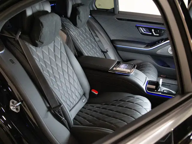 2023 Mercedes-Benz S-Class S 580 | EXECUTIVE SEAT | DIAMOND STIT in Cars & Trucks in Mississauga / Peel Region - Image 18