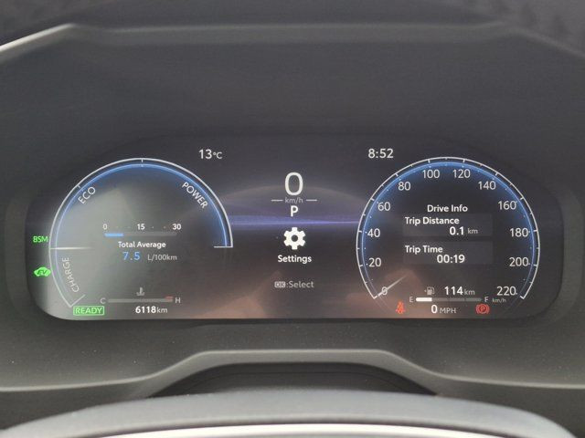 2025 Toyota RAV4 Hybrid Limited AWD | Leather | Sunroof | 360 in Cars & Trucks in Guelph - Image 3