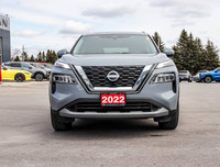 2022 Nissan Rogue SV Grey AWD Orangeville Nissan meets the needs of each client with diligent execut... (image 1)