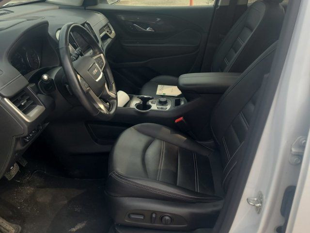2022 GMC Terrain Denali AWD | Leather | Panoramic Sunroof | Nav in Cars & Trucks in Guelph - Image 3