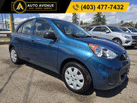 This 2019 Nissan Micra S is proudly offered by Auto Avenue Inc The incredibly low mileage and painst... (image 5)