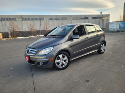 2010 Mercedes-Benz , Low km, Automatic, Warranty available