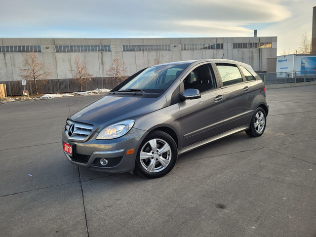 2010 Mercedes-Benz , Low km, Automatic, Warranty available in Cars & Trucks in City of Toronto - Image 2