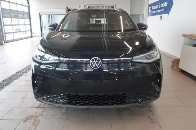 Volkswagen ID.4 Pro S AWD + Keyless + Thermopompe 2024 in Cars & Trucks in Lévis - Image 3