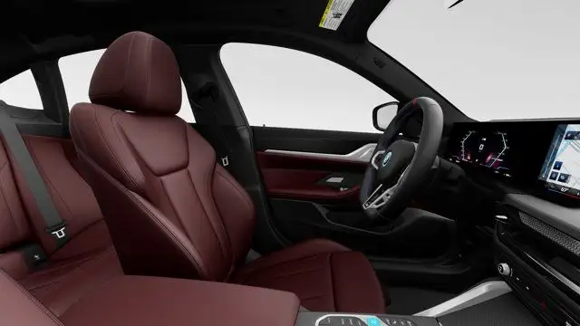 2025 BMW i4 M50 xDrive in Cars & Trucks in Laval / North Shore - Image 12