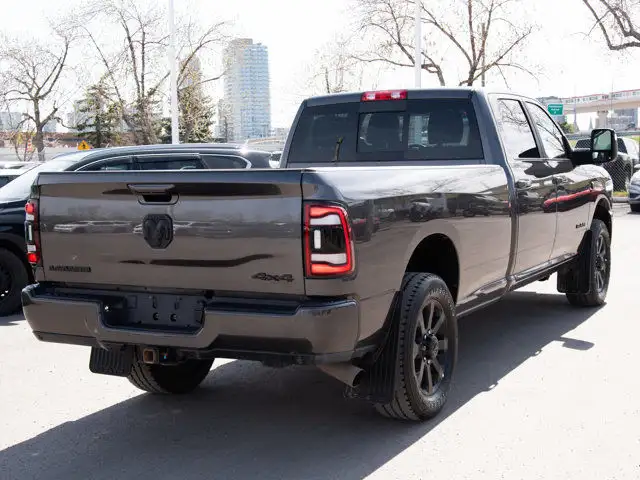 2024 Ram 3500 Laramie in Cars & Trucks in Calgary - Image 14