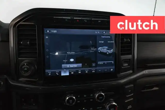 2022 Ford F-150 XLT SuperCrew 6 1/2 ft 4x4 w/ Apple CarPlay;, Re in Cars & Trucks in Bedford - Image 22