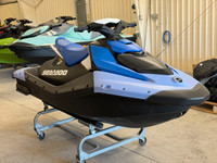 2024 Seadoo SPARK 2up