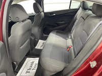 Looking for a reliable and stylish sedan? Check out this eye-catching, RED 2016 Chevrolet Cruze LT,... (image 8)