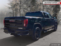 Engine: Gas V8 5.3L L/100Km City: 14.8 L/100Km Hwy: 11.8 Safety Equipment Airbags, Dual-stage fronta... (image 4)