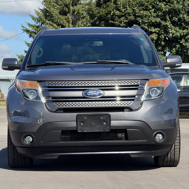 2014 Ford Explorer in Cars & Trucks in Kitchener / Waterloo - Image 2