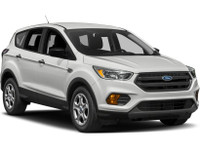 2017 Ford Escape SE | SunRoof | Cam | USB | HtdSeats | Keyless C