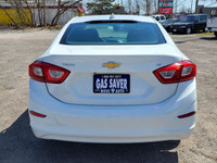 EXCELLENT CONDITION PEARL WHITE ON BLACK CHEVROLET SEDAN W/ GREAT MILEAGE, EQUIPPED W/ THE VERY FUEL... (image 3)