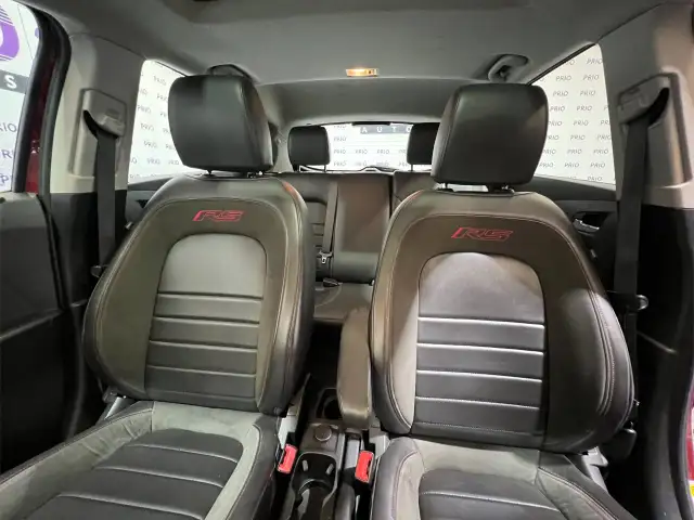 2017 Chevrolet Sonic in Cars & Trucks in Ottawa - Image 19