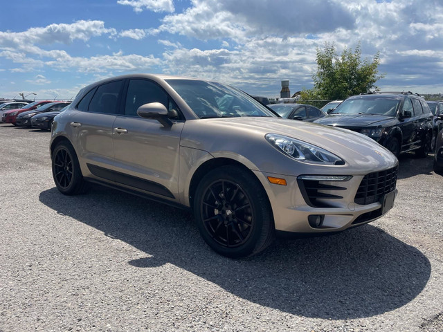 2016 Porsche Macan in Cars & Trucks in Calgary - Image 3