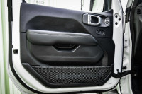 Aluminum Wheels, Android Auto, Apple CarPlay, Dana Axles, Uconnect! 6 LOCATIONS KINGSTON - (613) 384... (image 9)