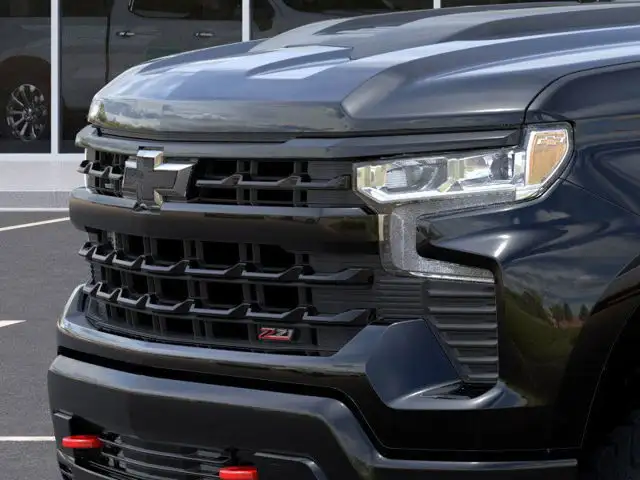 2025 CHEVROLET TRUCK SILVERADO 1500 4RM CAB MLT 157PO in Cars & Trucks in City of Montréal - Image 14