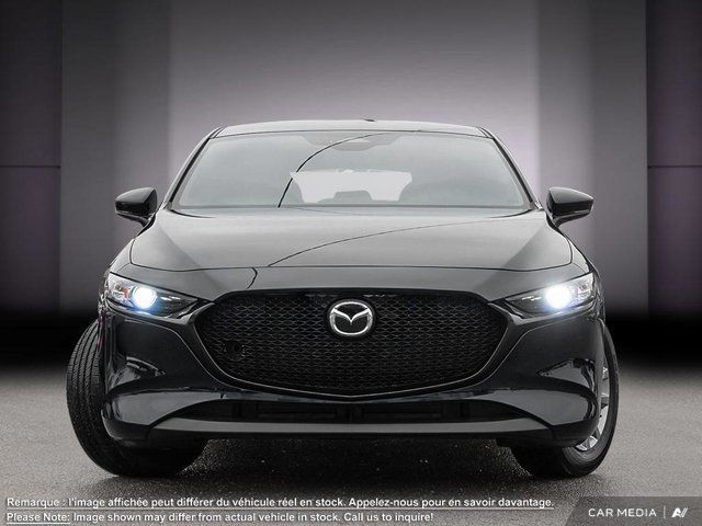 2025 Mazda Mazda3 Sport GX in Cars & Trucks in Laval / North Shore - Image 2