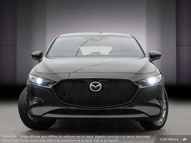 2025 Mazda Mazda3 Sport GX in Cars & Trucks in Laval / North Shore - Image 3