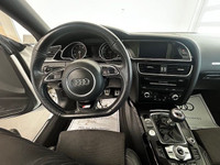 2015 Audi A5 Coupe, one owner only, uncertified, in excellent condition with a sporty and elegant de... (image 7)