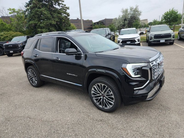 2026 GMC Terrain AWD Denali in Cars & Trucks in Mississauga / Peel Region - Image 3
