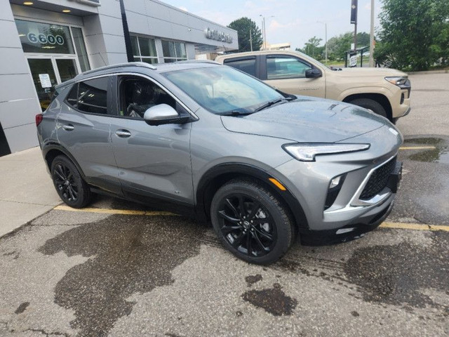 2026 Buick Encore GX Sport Touring in Cars & Trucks in Mississauga / Peel Region - Image 3
