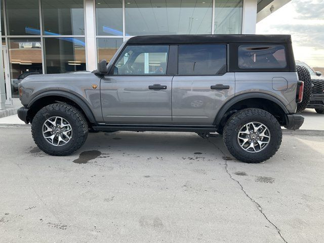 2025 Ford Bronco Badlands in Cars & Trucks in Winnipeg - Image 2