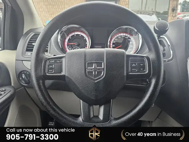 2020 Dodge Grand Caravan No Accidents Reported | SXT | Stow & Go in Cars & Trucks in Mississauga / Peel Region - Image 14