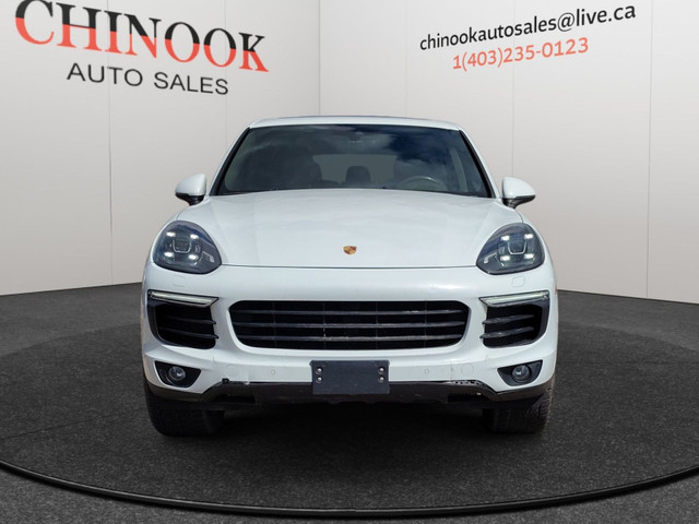 2017 Porsche Cayenne AWD 4dr S E-Hybrid in Cars & Trucks in Calgary - Image 2
