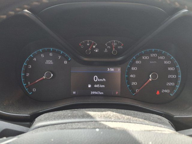 2020 GMC Canyon 4WD SLE Crew Cab | Heated Seats + Steering in Cars & Trucks in Guelph - Image 3