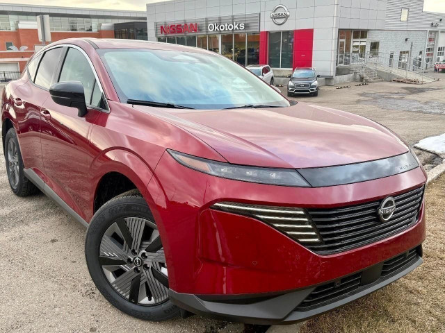 2025 Nissan Murano in Cars & Trucks in Calgary
