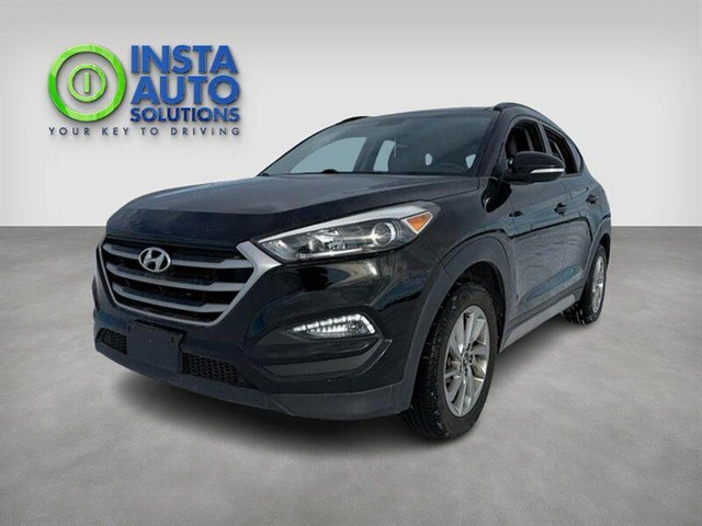 2018 Hyundai TUCSON 2.0L Luxury AWD in Cars & Trucks in St. Albert - Image 3