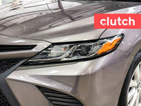 NO ACCIDENTS / CLEAN CARFAX / 1 OWNER / Climate Control, Bluetooth Music, Touchscreen Display and mo... (image 6)