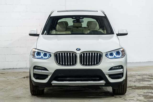 2020 BMW X3 xDrive30i | Prête pour l'aventure | Toit in Cars & Trucks in City of Montréal - Image 2
