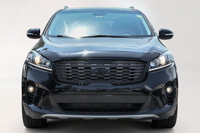 2019 Kia Sorento in Cars & Trucks in City of Montréal - Image 2