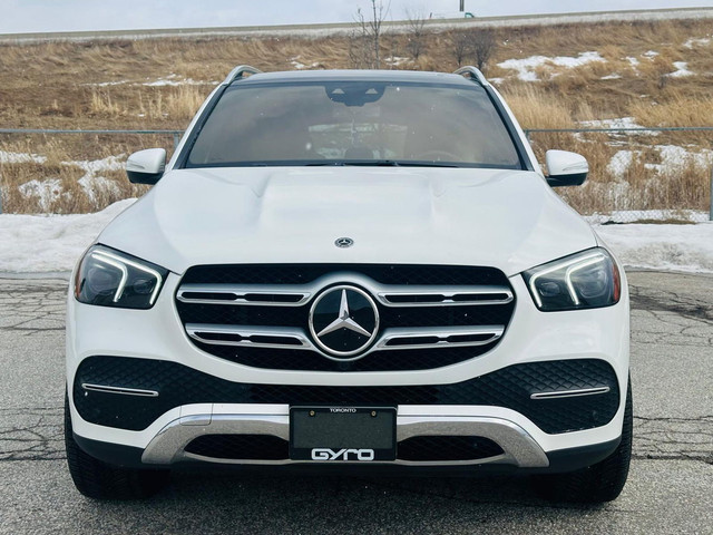 2020 Mercedes-Benz GLE-Class GLE 450 Hybrid in Cars & Trucks in Mississauga / Peel Region - Image 2