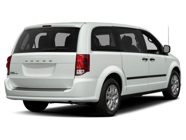 2020 Dodge Grand Caravan Premium Plus 2WD in Cars & Trucks in Markham / York Region - Image 2