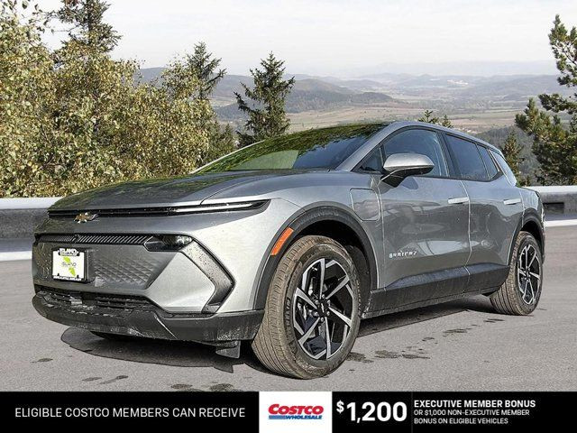 2025 Chevrolet Equinox EV LT | All Weather Floor Liners in Cars & Trucks in Cowichan Valley / Duncan